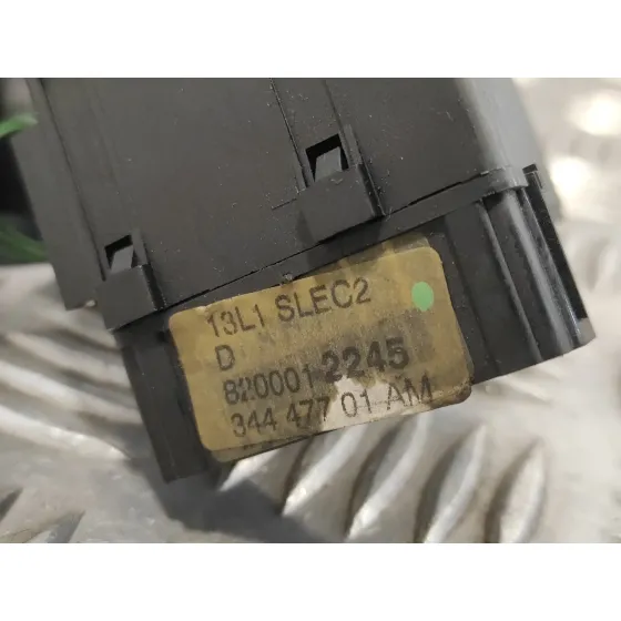 Mando Limpia para Renault Laguna Ii Grandtour (Kg0)