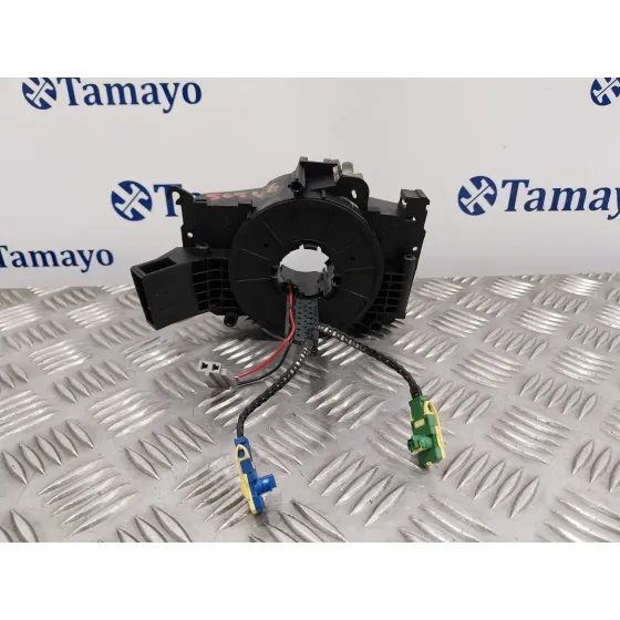 Anillo Airbag para Renault Laguna Ii Grandtour (Kg0)