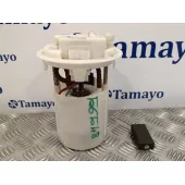 Aforador para Peugeot 207