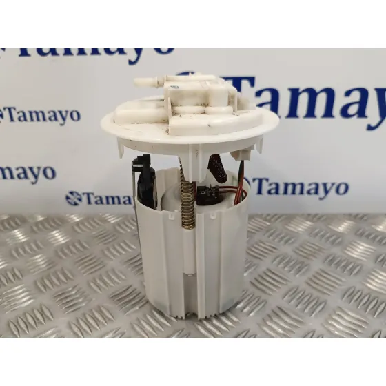 Aforador para Peugeot 207