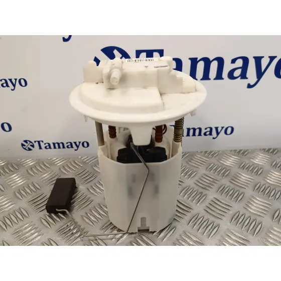 Aforador para Peugeot 207