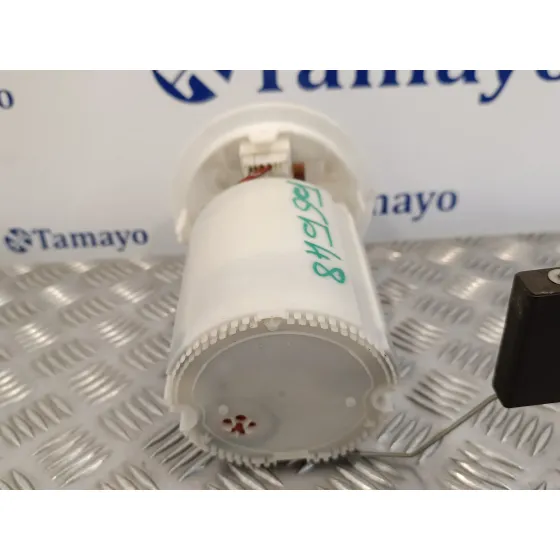 Aforador para Peugeot 207
