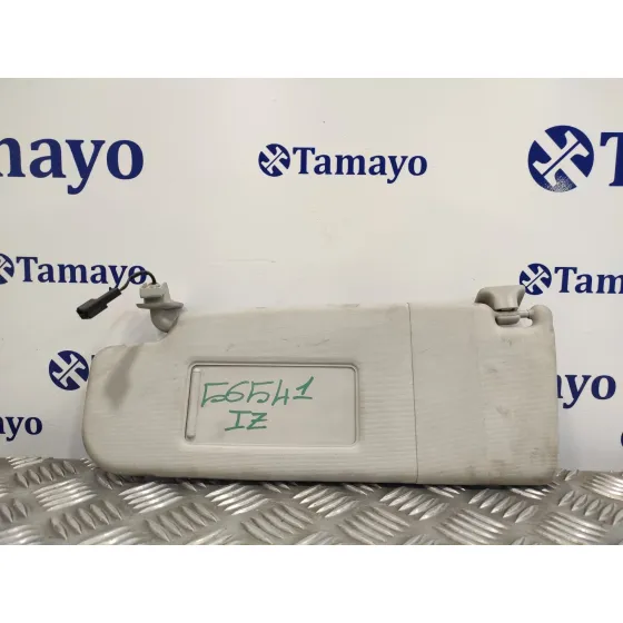 Parasol Izquierdo para Volkswagen Golf V Berlina (1K1)