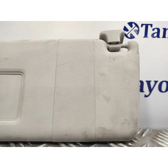 Parasol Izquierdo para Volkswagen Golf V Berlina (1K1)