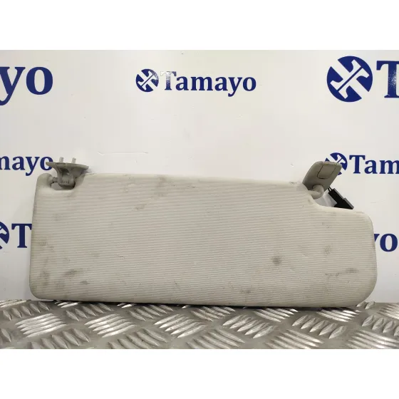 Parasol Izquierdo para Volkswagen Golf V Berlina (1K1)