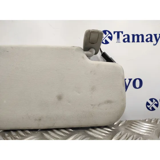 Parasol Izquierdo para Volkswagen Golf V Berlina (1K1)