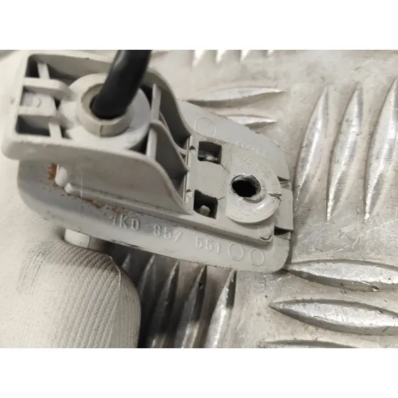 Parasol Izquierdo para Volkswagen Golf V Berlina (1K1)