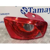 Piloto Trasero Izquierdo para Seat Ibiza (6J5)