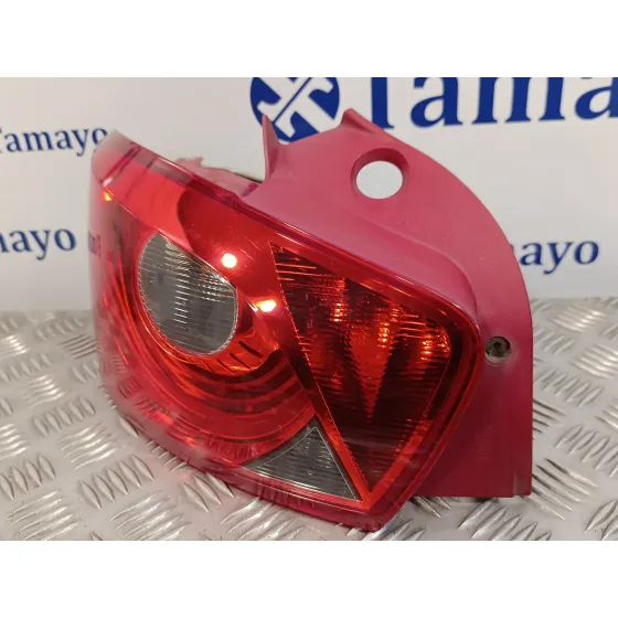 Piloto Trasero Izquierdo para Seat Ibiza (6J5)
