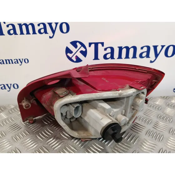 Piloto Trasero Izquierdo para Seat Ibiza (6J5)