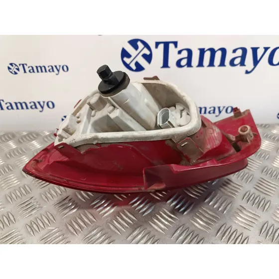 Piloto Trasero Izquierdo para Seat Ibiza (6J5)
