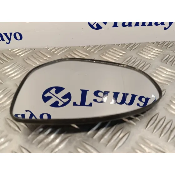Cristal Retrovisor Izquierdo para Mazda 2 Lim. (De)