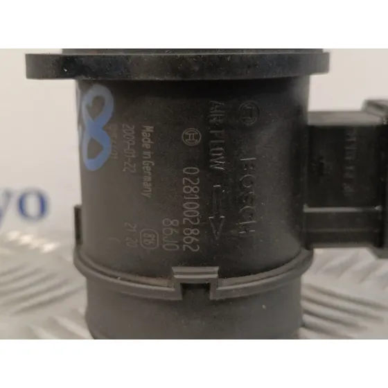 Caudalimetro para Opel Agila B