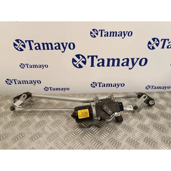 Motor Limpia Delantero para Renault Kangoo
