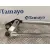 Motor Limpia Delantero para Renault Kangoo