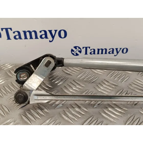 Motor Limpia Delantero para Renault Kangoo