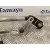 Motor Limpia Delantero para Renault Kangoo