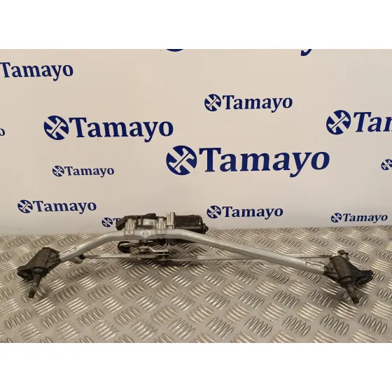 Motor Limpia Delantero para Renault Kangoo