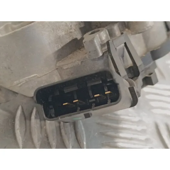Motor Limpia Delantero para Renault Kangoo