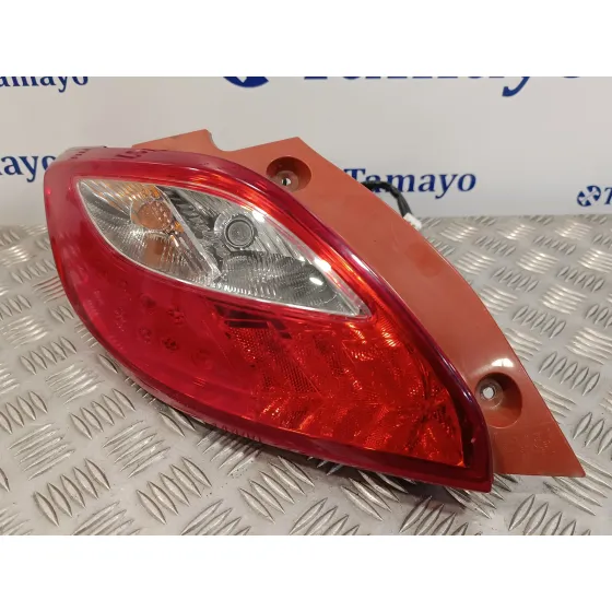 Piloto Trasero Izquierdo para Mazda 2 Lim. (De)