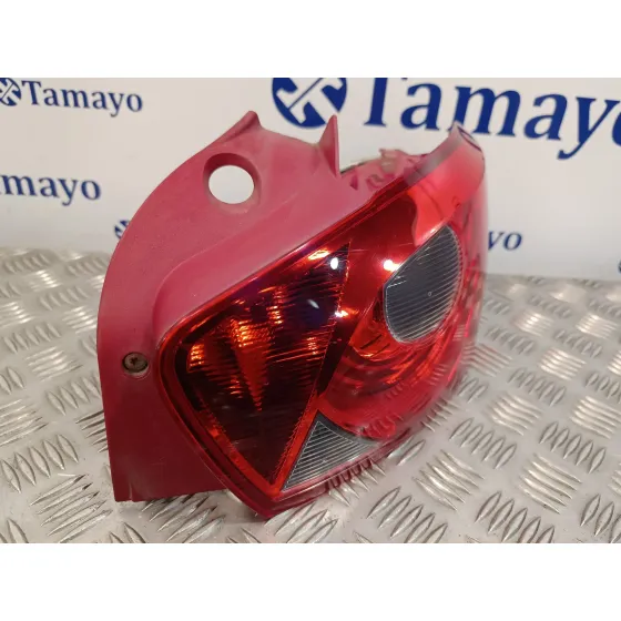 Piloto Trasero Derecho para Seat Ibiza (6J5)