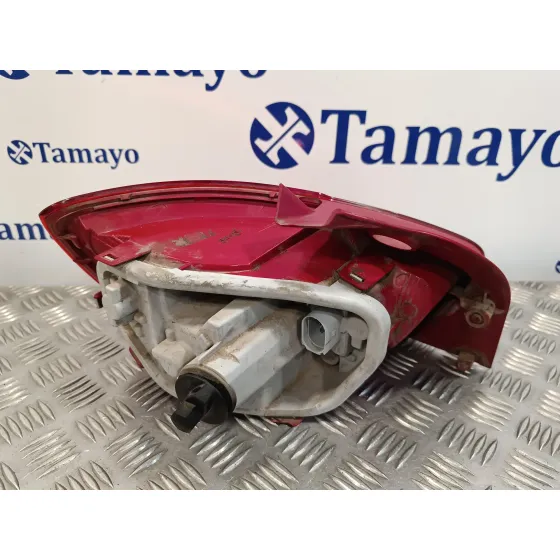 Piloto Trasero Derecho para Seat Ibiza (6J5)