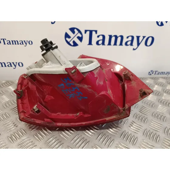 Piloto Trasero Derecho para Seat Ibiza (6J5)
