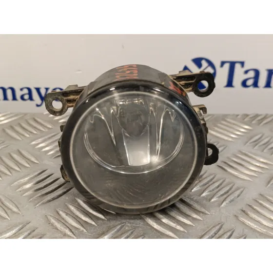 Faro Antiniebla Izquierdo para Opel Agila B