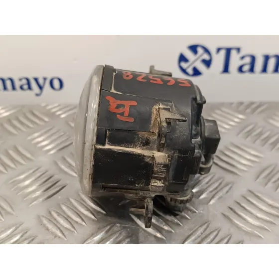 Faro Antiniebla Izquierdo para Opel Agila B