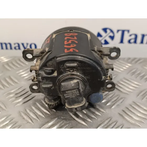 Faro Antiniebla Izquierdo para Opel Agila B