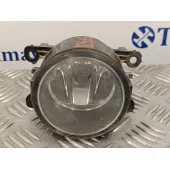 Faro Antiniebla Derecho para Opel Agila B