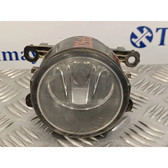 Faro Antiniebla Derecho para Opel Agila B