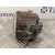 Faro Antiniebla Derecho para Opel Agila B