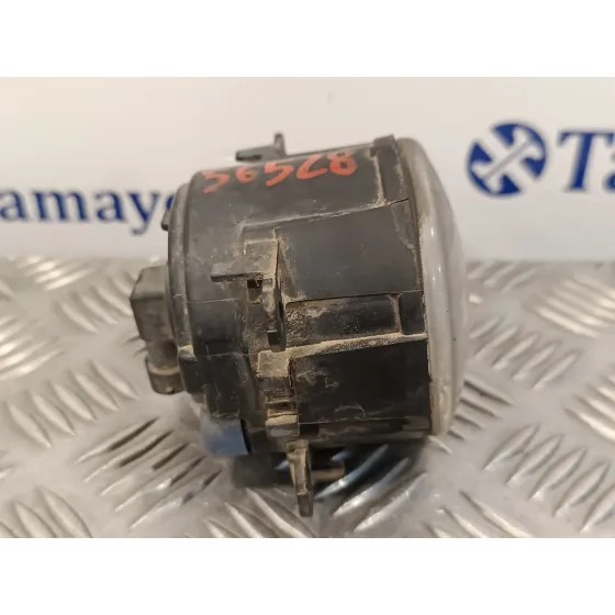 Faro Antiniebla Derecho para Opel Agila B