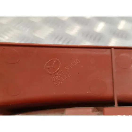 Piloto Trasero Derecho para Mazda 2 Lim. (De)