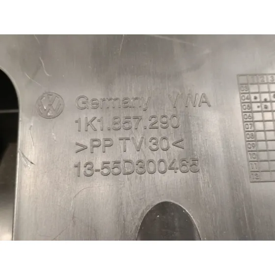 Guantera para Volkswagen Golf V Berlina (1K1)