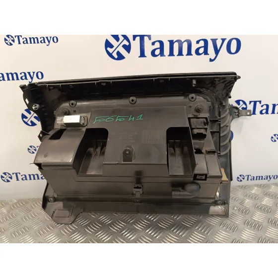 Guantera para Volkswagen Golf V Berlina (1K1)