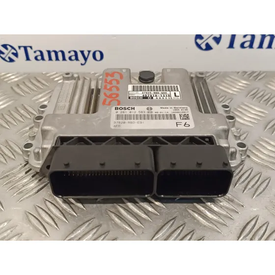 Centralita Motor Uce para Honda Accord Tourer (Cn/Cm)