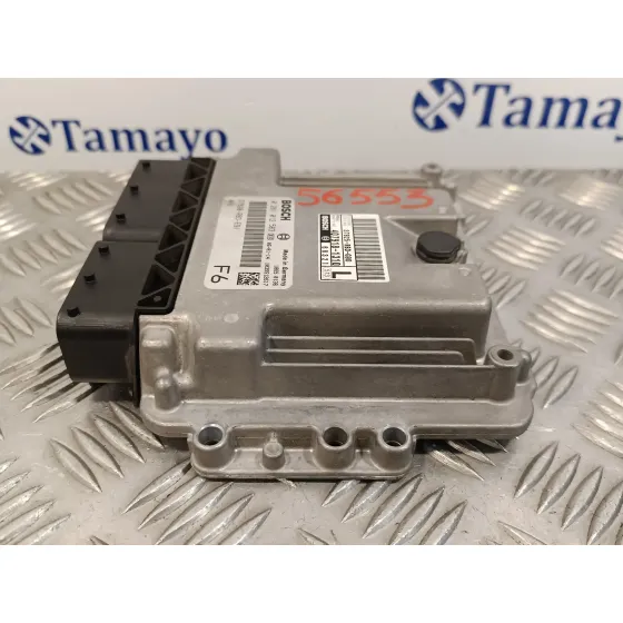 Centralita Motor Uce para Honda Accord Tourer (Cn/Cm)