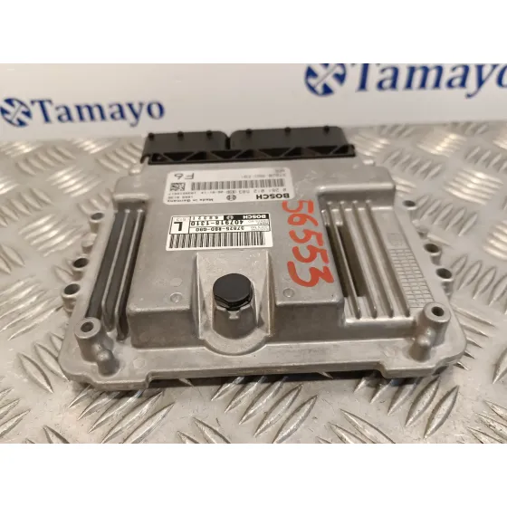 Centralita Motor Uce para Honda Accord Tourer (Cn/Cm)