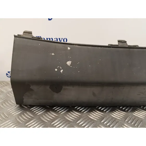 Paragolpes Trasero para Mercedes-Benz Sprinterii Caja Cerrada (Desde 01.06)