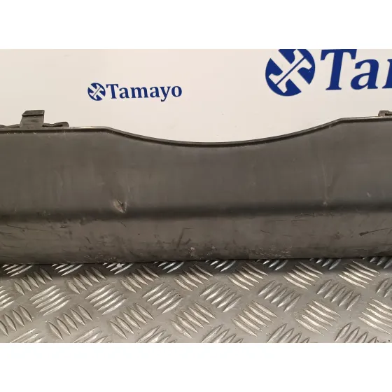 Paragolpes Trasero para Mercedes-Benz Sprinterii Caja Cerrada (Desde 01.06)