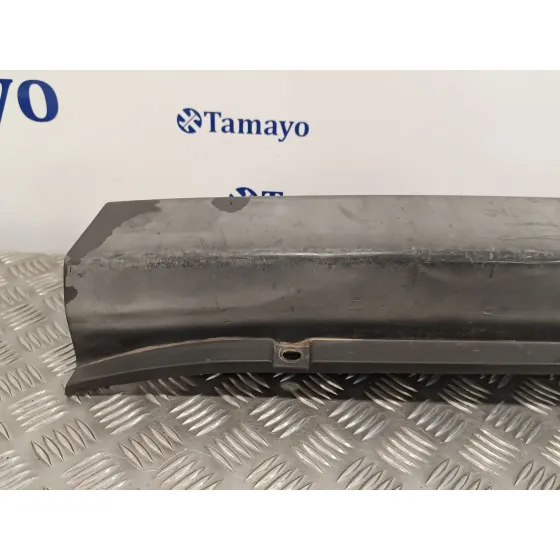 Paragolpes Trasero para Mercedes-Benz Sprinterii Caja Cerrada (Desde 01.06)
