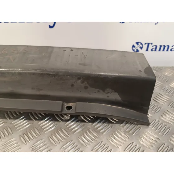 Paragolpes Trasero para Mercedes-Benz Sprinterii Caja Cerrada (Desde 01.06)