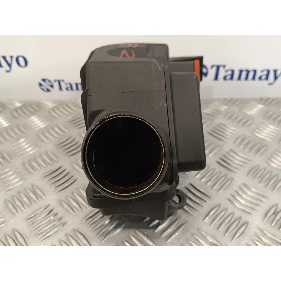 Carcasa Filtro Aire para Mercedes-Benz Clase C (W203) Sportcoupe