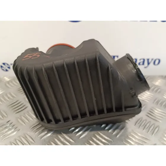 Carcasa Filtro Aire para Mercedes-Benz Clase C (W203) Sportcoupe