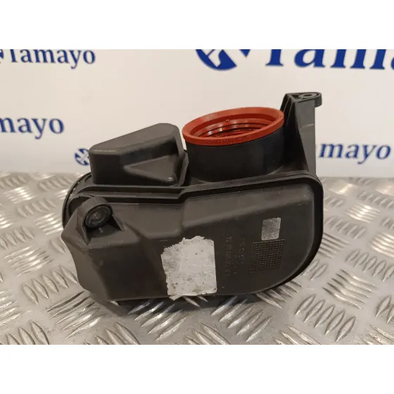 Carcasa Filtro Aire para Mercedes-Benz Clase C (W203) Sportcoupe