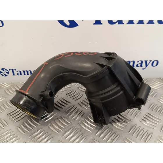 Tubo para Mercedes-Benz Clase C (W203) Sportcoupe
