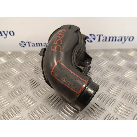 Tubo para Mercedes-Benz Clase C (W203) Sportcoupe