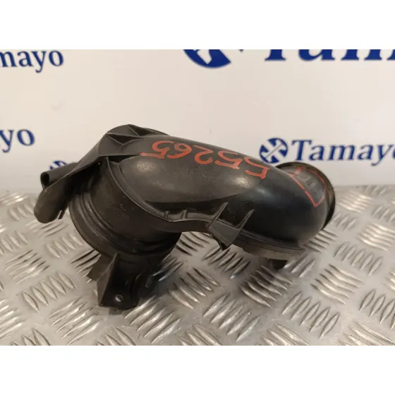 Tubo para Mercedes-Benz Clase C (W203) Sportcoupe